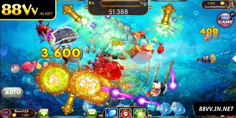 88vv-ban-ca-tai-loc-ty-le-thuong-tung-sinh-vat