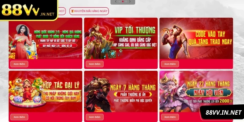 khuyen-mai-88vv-cach-tham-gia-de-nhan-uu-dai