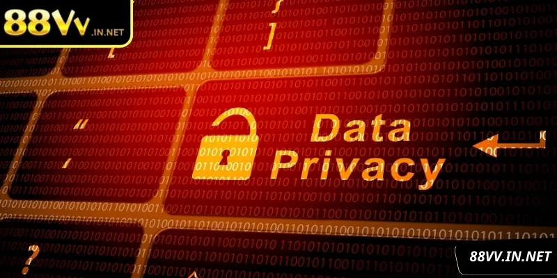 Sự quan trọng của quyền riêng tư 88VV